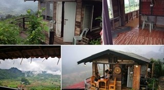 แบบร้านกาแฟ