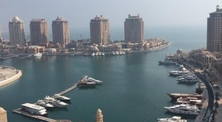 คว่ำบาตรกาตาร์