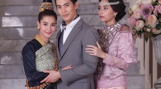 แต่ปางก่อน