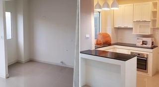 ห้องครัวบิวท์อิน