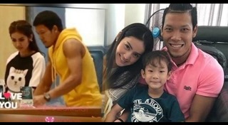 มะนาว กวิน