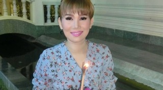 จิ้งหรีดขาว วงศ์เทวัญ