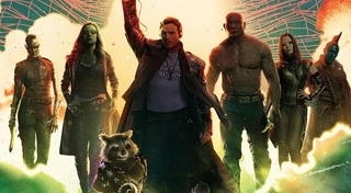 Guardians of the Galaxy 3