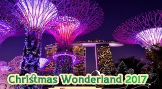 เที่ยวสิงคโปร์