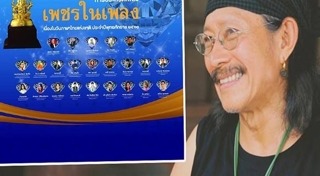 เพลงพระราชนิพนธ์