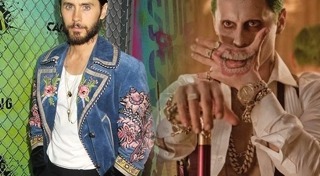 Jared Leto