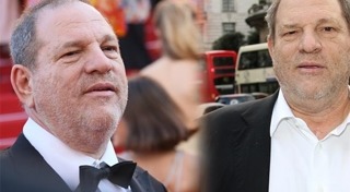 Harvey Weinstein