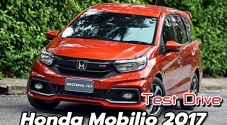 honda mobilio