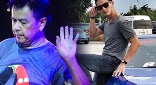 หมู พงษ์เทพ