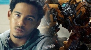 Transformers: The Last Knight