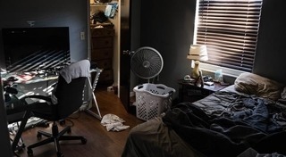 ฮวงจุ้ยห้องนอน