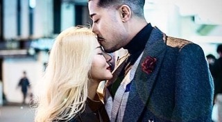 เนย ฤทธิ์ กาไชย