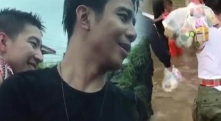 น้ำท่วมคำชะโนด