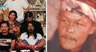 นักร้องเพื่อชีวิตชาย