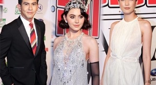 คมชัดลึก อวอร์ด