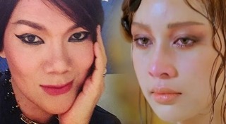 บลอสซั่ม The Face 3