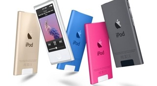 iPod