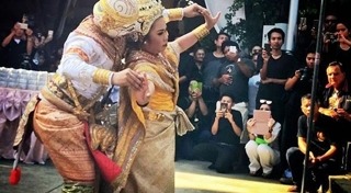 แวว จ๊กมก