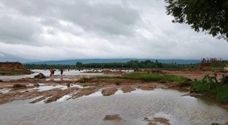 น้ำท่วมคำชะโนด