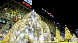 สถานที่เคานต์ดาวน์