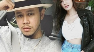 เฟมัส เฌอร์ลิน