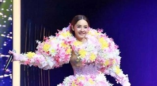 ปุยฝ้าย แม็ค