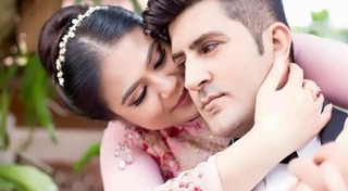 ดาราต่างประเทศแต่งงาน