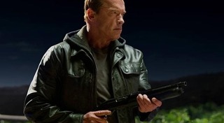 Arnold Schwarzenegger