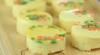 ไข่ตุ๋น