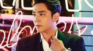 คังอิน Super Junior