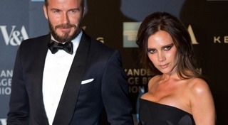 วิคตอเรีย เบ็คแฮม