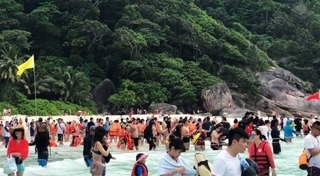 เกาะสิมิลัน