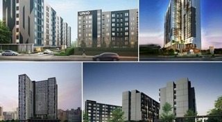 คอนโดพร้อมอยู่