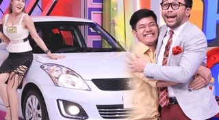 เกมโชว์