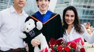 หม่อมปลื้ม ณัฏฐกรณ์ เทวกุล