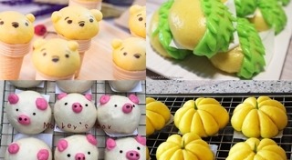 หมั่นโถว