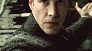 The Matrix