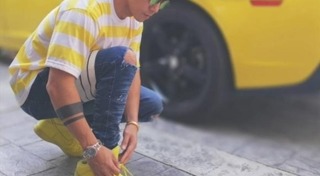 รองเท้าหนังผู้ชาย