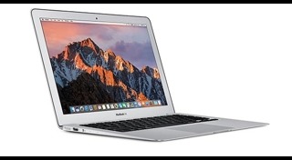 MacBook Air