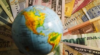 แลกเงินต่างประเทศ