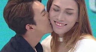 เอ็กซ์ Let Me In