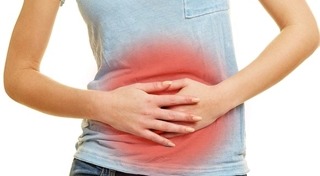 มะเร็งกระเพาะอาหาร