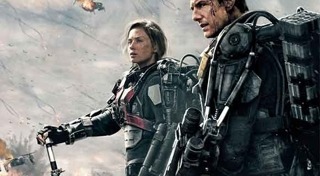 Edge of Tomorrow 2