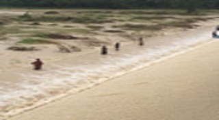 น้ำท่วมระยอง