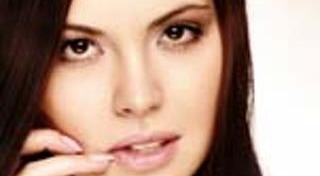 ริมฝีปากแห้ง