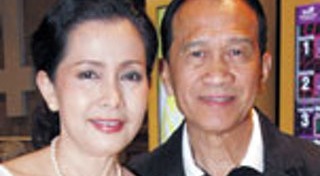 อรัญญา นามวงศ์