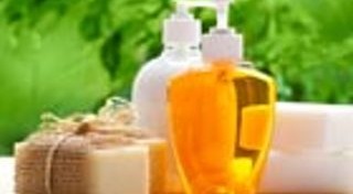 สบู่เหลว