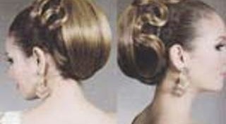 ทรงผมชุดไทย