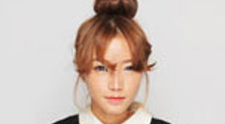 มัดผมดังโงะ