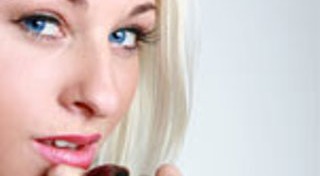 ริมฝีปากแห้ง